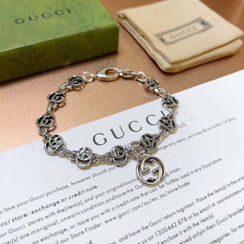 Gucci Bracelets